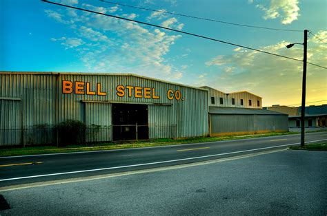 pmf pensacola metal fabrication pensacola fl|bell steel pensacola florida.